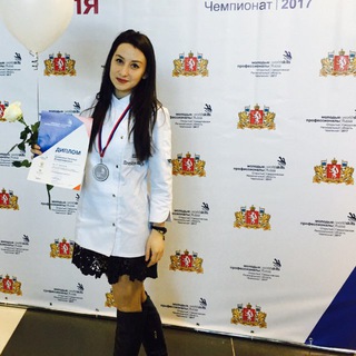 Telegram profile photo for Просто и вкусно