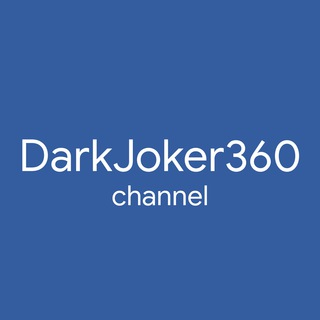 Telegram profile photo for DarkJoker360 channel