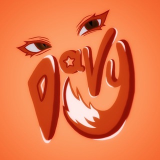 Telegram profile photo for DavyDI🦊