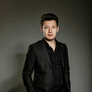 Telegram profile photo for Turkiya tajribasi