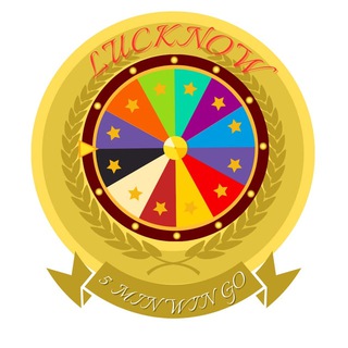 Telegram profile photo for LUCKNOW 5 MIN WIN GO PREDICTION