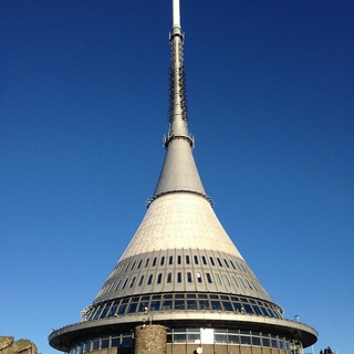 Telegram profile photo for Liberec Info + ℹ️