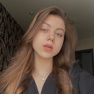 Telegram profile photo for Афина С. 💋