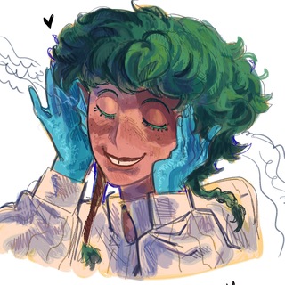 Telegram profile photo for samakichh🎪