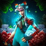 Telegram profile photo for SqueezFN | Новости Fortnite ✨