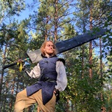 Telegram profile photo for Виковарня
