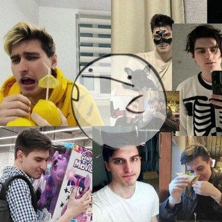 Telegram profile photo for ❗Видео Валеры Гостера❗