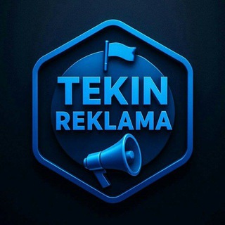 Telegram group profile photo for CHAT TEKIN REK VZ GRUPPA