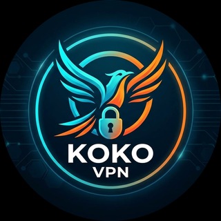Telegram profile photo for KOKO ROUTE VPN
