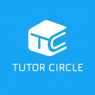 Telegram profile photo for Singapore Tuition Assignments - Tutor Circle