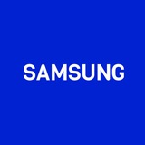Telegram profile photo for SAMSUNG Wallpapers