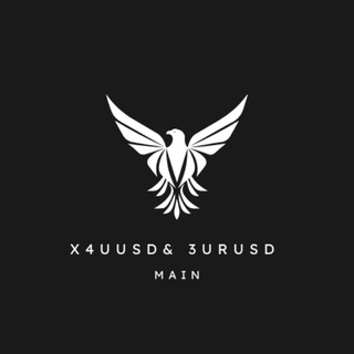 Telegram profile photo for X4UUSD & 3URUSD | MAIN