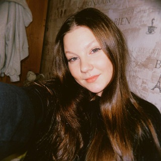 Telegram profile photo for вареШка🫶🏻📽️