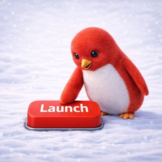 Telegram profile photo for NVLABS