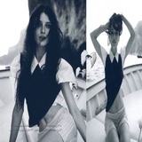 Telegram profile photo for The most glamorous