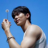 Telegram profile photo for wooseok '𖹬