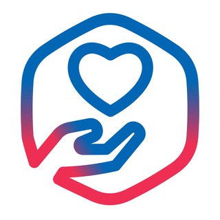 Telegram profile photo for Техническая поддержка МП "Госуслуги Волонтёр"