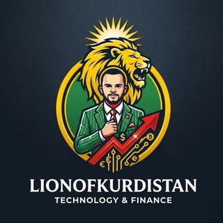 Telegram profile photo for Lion Of Kurdistan