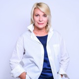 Telegram profile photo for Елена Столярская