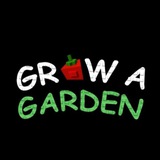 Telegram profile photo for Grow a garden | сток 🥕