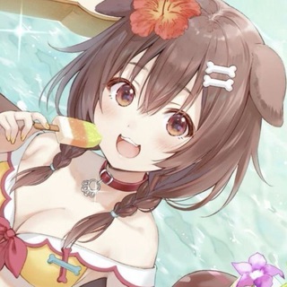 Telegram profile photo for DOGGYPLAY CF | ПЕРЕХОДНИК