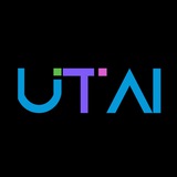 Telegram profile photo for UT AI