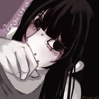 Telegram profile photo for C̵̋R̸̻̦̹̗̬̣̮̱͊̈͗̄̓E̴À̷͍͗̆̅̒̕͟Ț̷̨͉͡U̶͋͊͋Ŕ̷̛̰͚̺̫͓̂͗̇̋͊̀͐͟E̶̞̽͒͒̅̔̾͑ 👁️🗨️