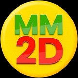 Telegram profile photo for 2D3Dဂဏန်းပေးသည် 2D3Dထိုးသားမျာ