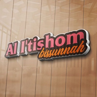 Telegram profile photo for Al I'tishom