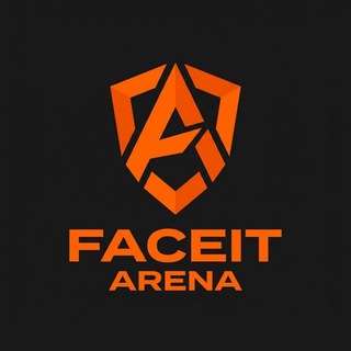 Telegram profile photo for Faceit Arena