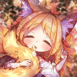 Telegram profile photo for Подвал милой ГМД сенко :З