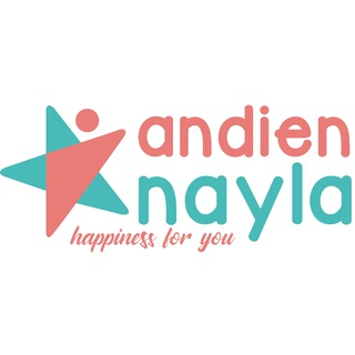 Telegram profile photo for Andienayla Kaos Anak