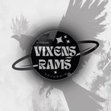 Telegram profile photo for VIXENS RAMS