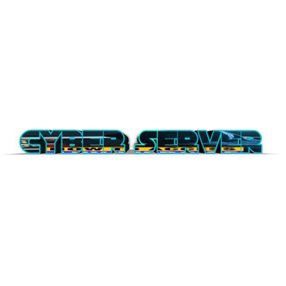 Telegram profile photo for Cyber Server