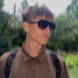 Telegram profile photo for nikita yaa