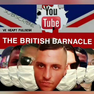 Telegram profile photo for The British Barnacle
