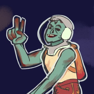 Telegram profile photo for nitsko