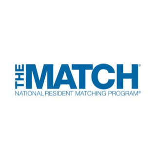 Telegram profile photo for USMLE Match