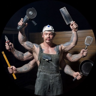 Telegram profile photo for METAN Домашний