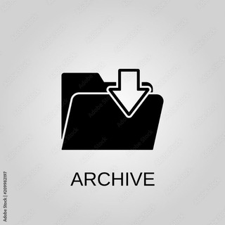 Telegram profile photo for Archive 65
