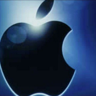 Telegram profile photo for applesolutionsforall