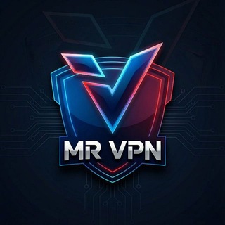 Telegram profile photo for Mr vpn