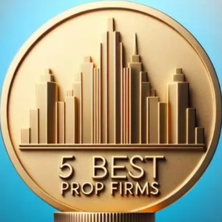Telegram group profile photo for أقوى شركات التمويل - التداول