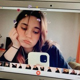 Telegram profile photo for сонкая (´ 〜`*)