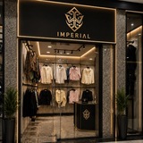 Telegram profile photo for پوشاک زنانه imperial
