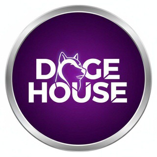 Telegram profile photo for Doge house