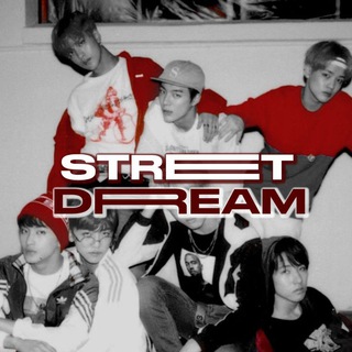 Telegram profile photo for STREET DREAM