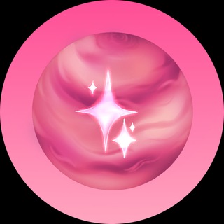 Telegram profile photo for сплав звёзд / star alloy