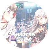 Telegram profile photo for рест | Yukiran Daily! 🐾