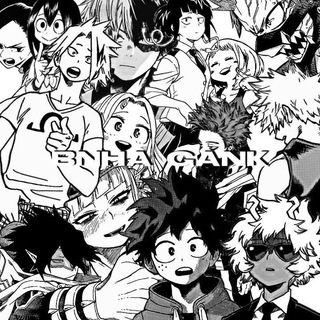 Telegram profile photo for Memori bnha gank:)